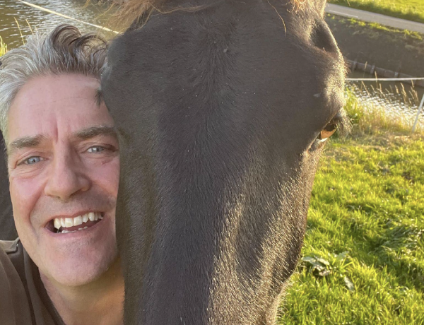 Paardencoaching bij Cheval